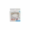 Plaster Rocket Ship Magnet Painting Kit by Creatology™