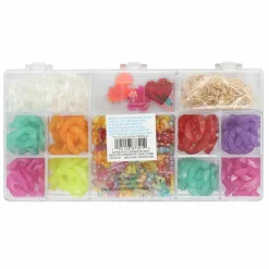 Plastic Chain Jewelry Kit by Creatology™