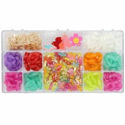 Plastic Chain Jewelry Kit by Creatology™