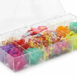 Plastic Chain Jewelry Kit by Creatology™