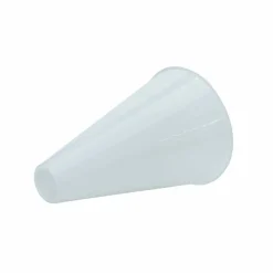 8.5" Plastic Costume Megaphone