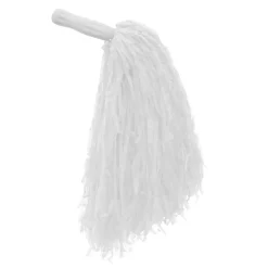 Plastic Costume Pom-Poms, 2ct.