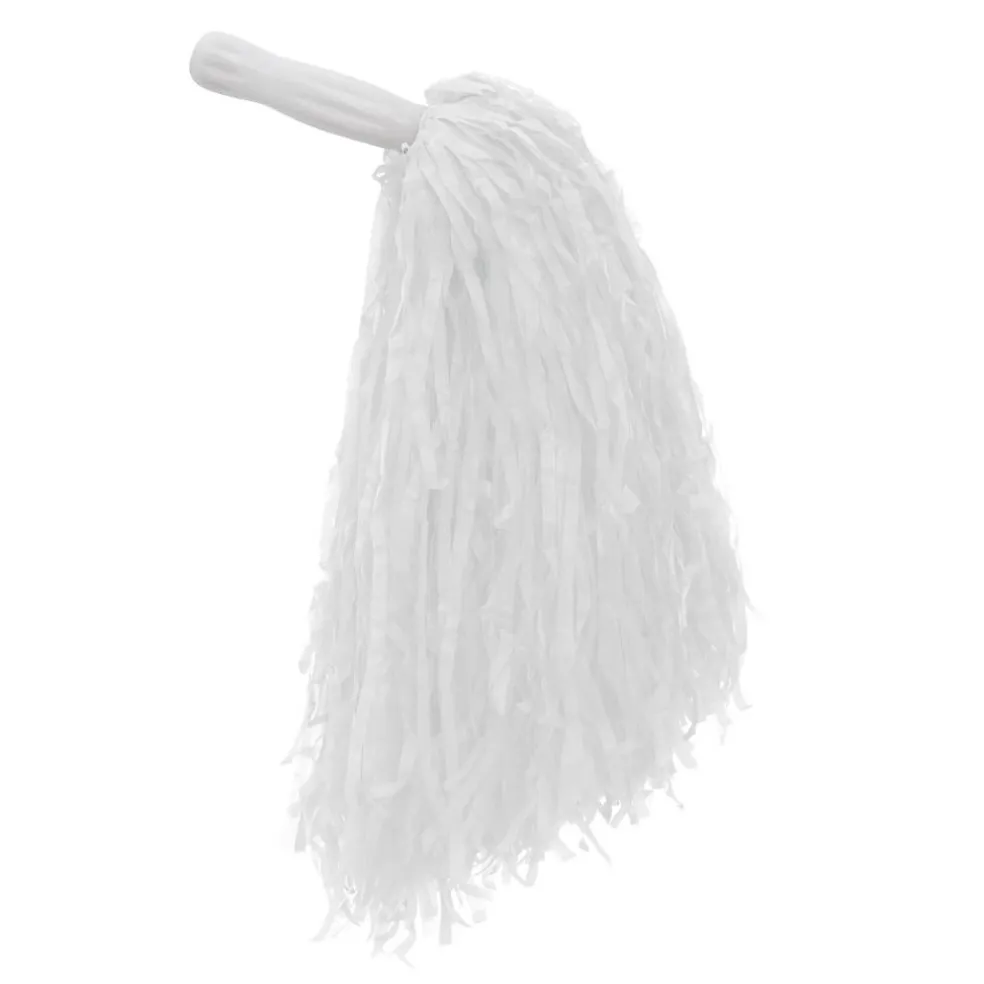 Plastic Costume Pom-Poms, 2ct.