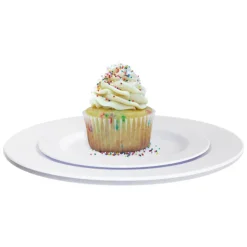 Plastic Dinner & Lunch Plate Set by Celebrate It™, 40ct.