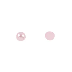Plastic Flatback Pearls by Bead Landing™