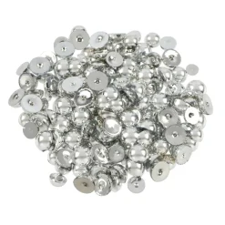 Plastic Flatback Pearls Mix by Bead Landing™