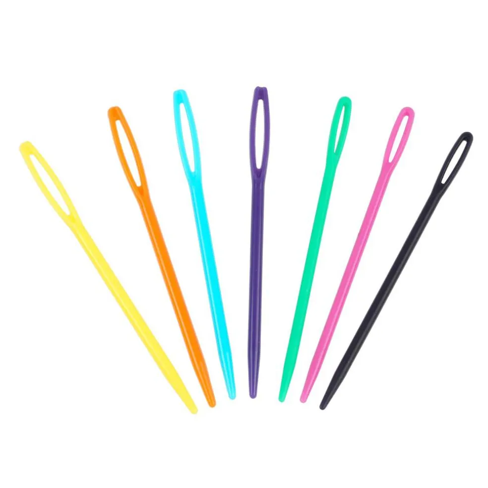 Plastic Needles by Creatology™
