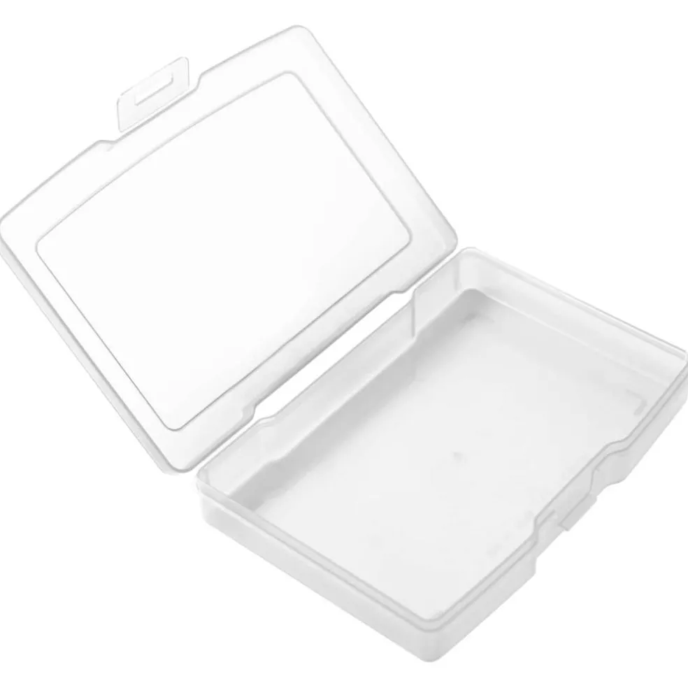Plastic Photo Case by Simply Tidy™