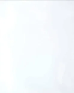 Plastic 2-Pocket Folders - Clear Overlay on Front and Back - Made in U.S.A