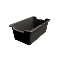 Plastic Storage Bin by Creatology™