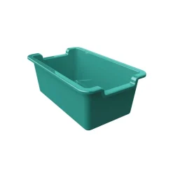 Plastic Storage Bin by Creatology™
