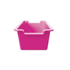 Plastic Storage Bin by Creatology™