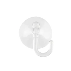 Plastic Suction Cups with Hook, 12ct. by Creatology™