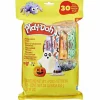 Play-Doh 30-Pack Halloween Modeling Clay