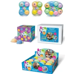 Playfoam Class Pack