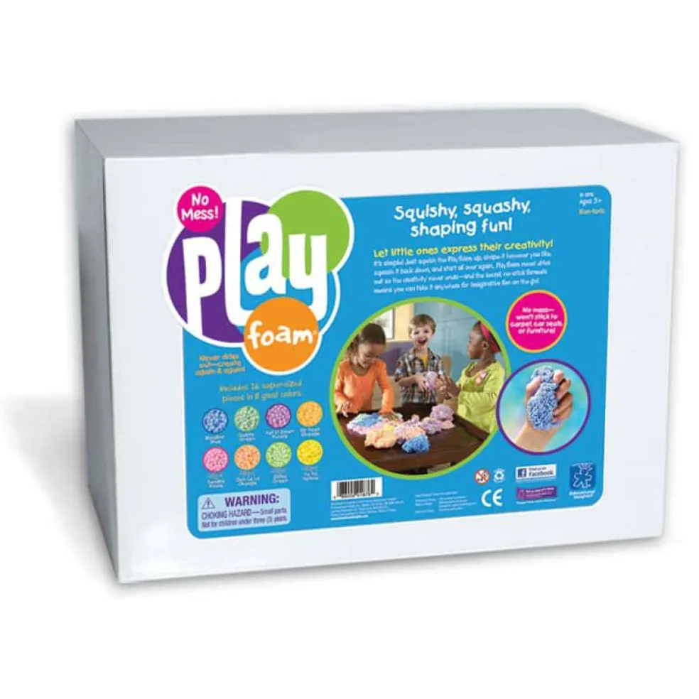 Playfoam Class Pack