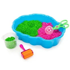Playfoam® Pluffle™ Sensory Station