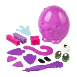Plushie Paws Kitty Craft Kit