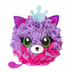 Plushie Paws Kitty Craft Kit