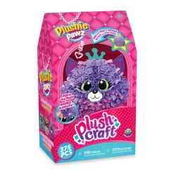 Plushie Paws Kitty Craft Kit