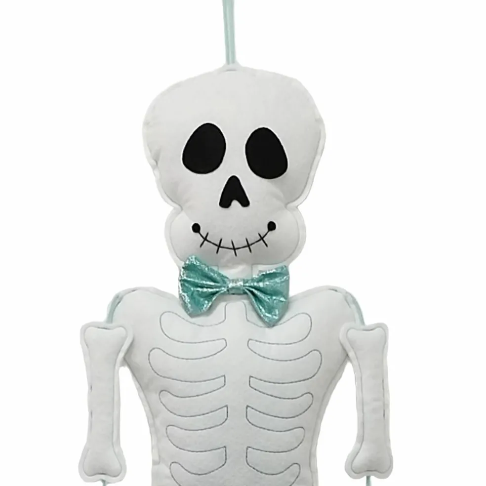 51.5" Plush Skeleton Wall Décor by Ashland®