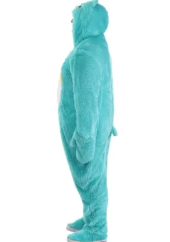 Plus Size Care Bears Wish Bear Costume for Adults