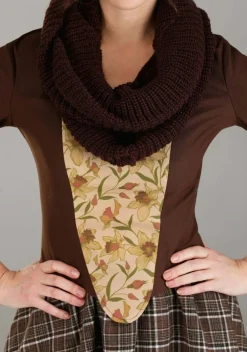 Plus Size Outlander Costume for Women