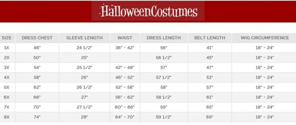 Plus Size Premium Princess Leia Costume for Women