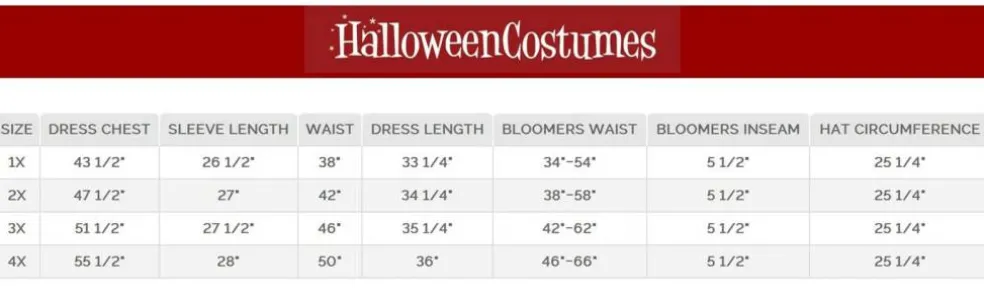 Plus Size Retro Strawberry Shortcake Costume for Women
