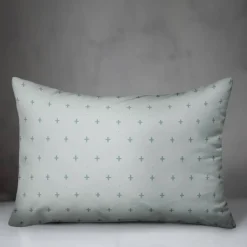 Plus Throw Pillow