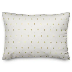 Plus Throw Pillow