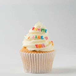PME Cake Sweet Street® Alphabet Sprinkles