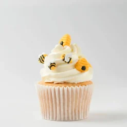 PME Cake Sweet Street® Bees & Beehives Icing Decorations