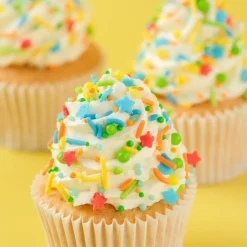 PME Cake Sweet Street® Birthday Party Sprinkle Mix