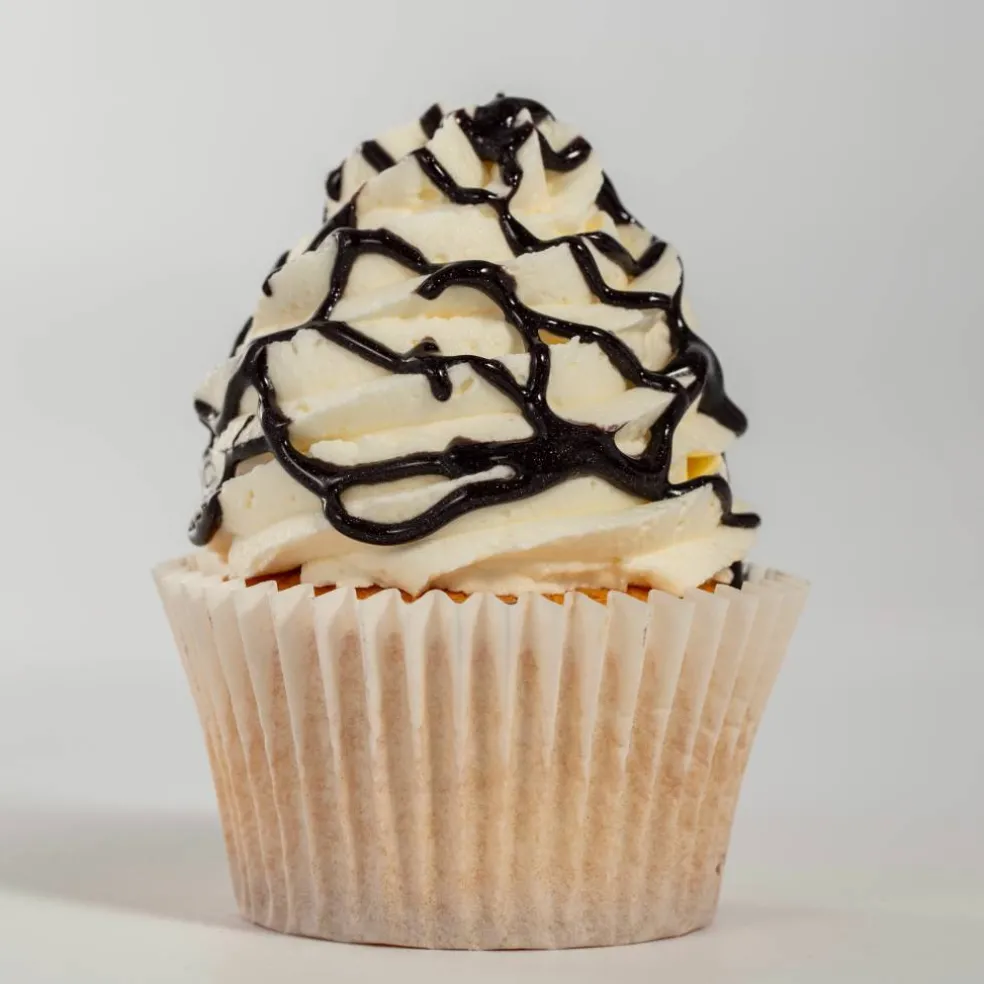 PME Cake Sweet Street® Black Glitter Gel