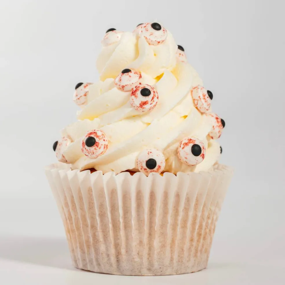 PME Cake Sweet Street® Bloody Eyes Sprinkles