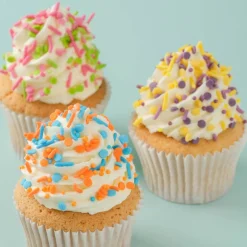 PME Cake Sweet Street® Brights Sprinkle Mix
