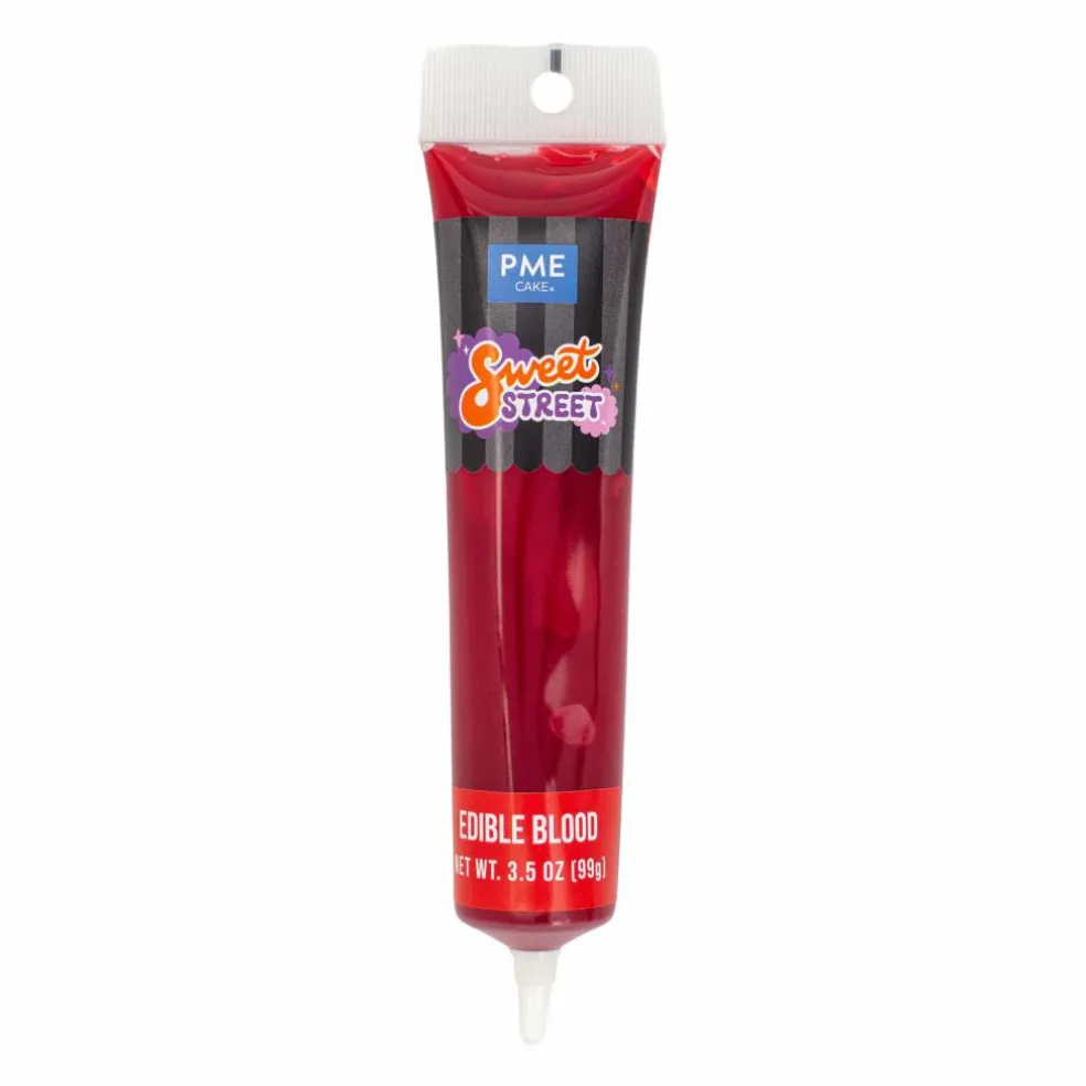 PME Cake Sweet Street® Edible Blood Gel