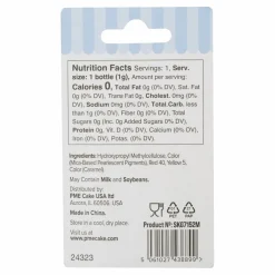 PME Cake Sweet Street® Edible Glitter Stars