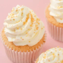 PME Cake Sweet Street® Edible Glitter Stars