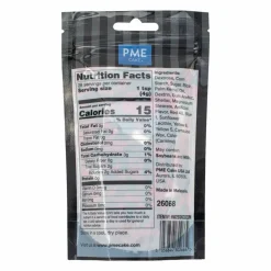 PME Cake Sweet Street® Fang-Tastic Sprinkle Mix