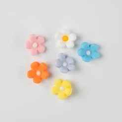 PME Cake Sweet Street® Flowers Icing Decorations