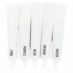 PME Cake Sweet Street® Glow in the Dark Edible Gel Icing Set