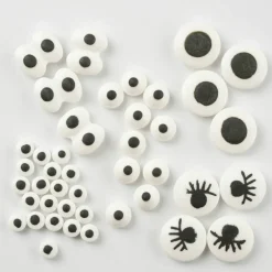 PME Cake Sweet Street® Googly Eye Sprinkle Mix
