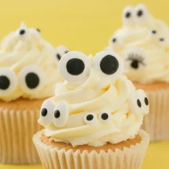 PME Cake Sweet Street® Googly Eye Sprinkle Mix