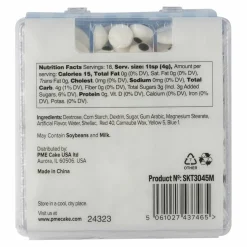 PME Cake Sweet Street® Googly Eye Sprinkle Mix