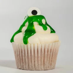 PME Cake Sweet Street® Green Edible Slime Gel