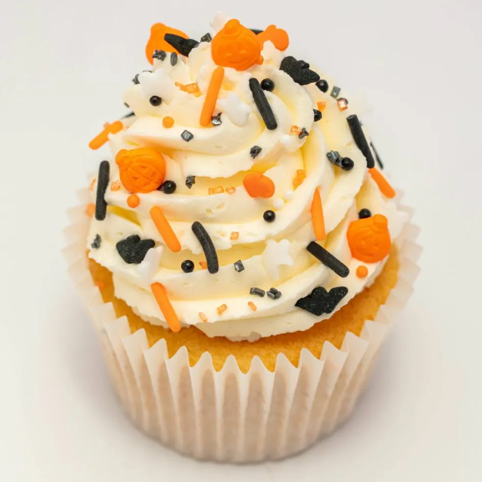 PME Cake Sweet Street® Halloween Sprinkle Set
