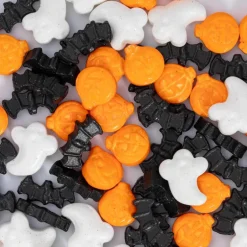PME Cake Sweet Street® Haunting Friends Sprinkles