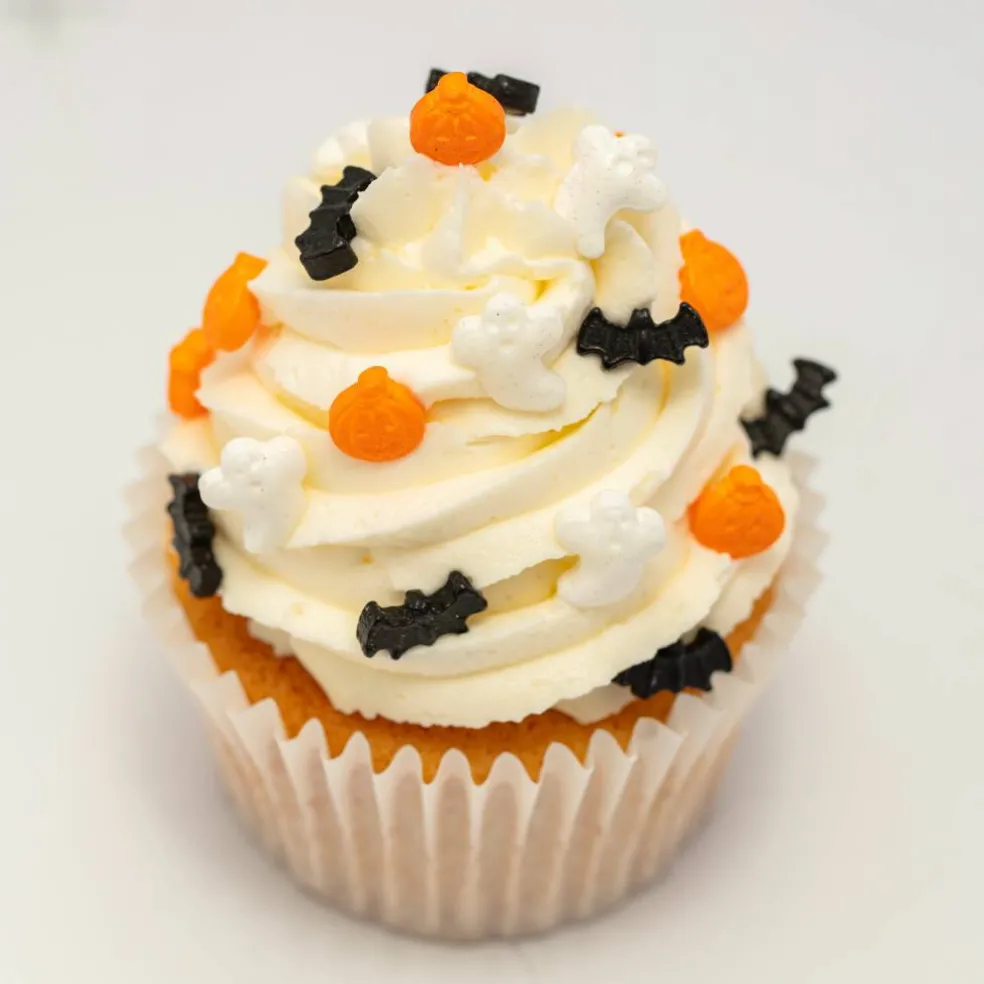 PME Cake Sweet Street® Haunting Friends Sprinkles